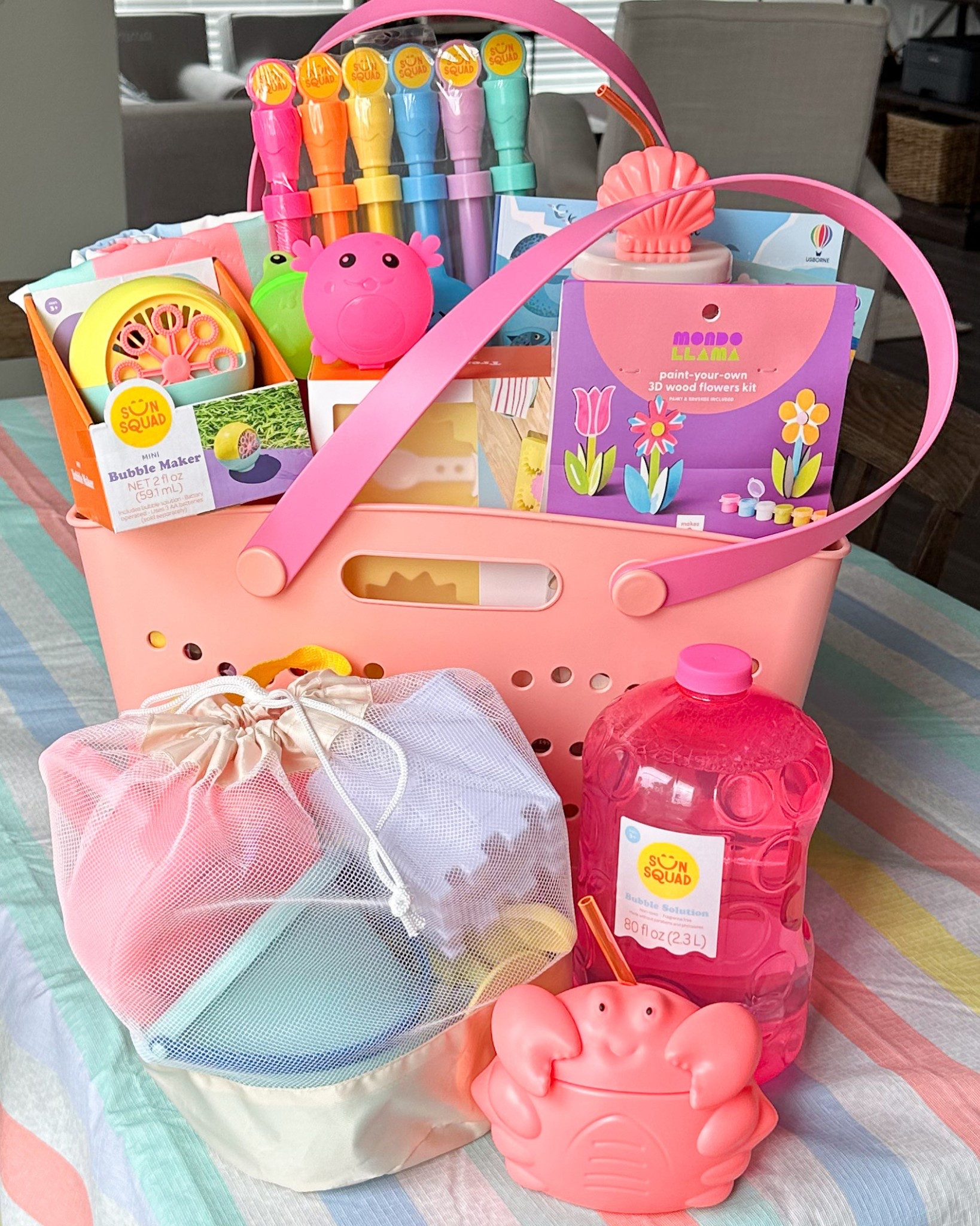 SCHOOL IS OUT FOR SUMMER! ☀️🕶️
I am sharing some fun affordable finds that will have the kids staying cool this summer! 

#LTKKids #LTKFamily #LTKSeasonal