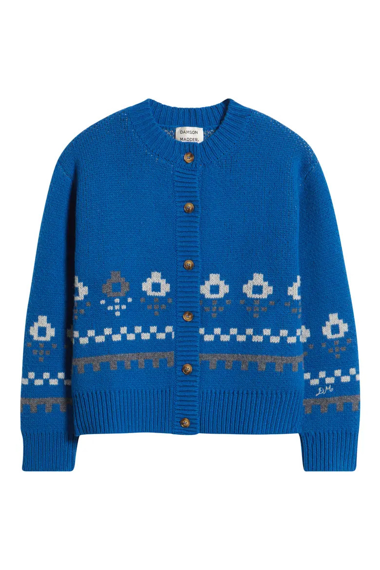 Romily Wool Cardigan (Women) | Nordstrom | Nordstrom