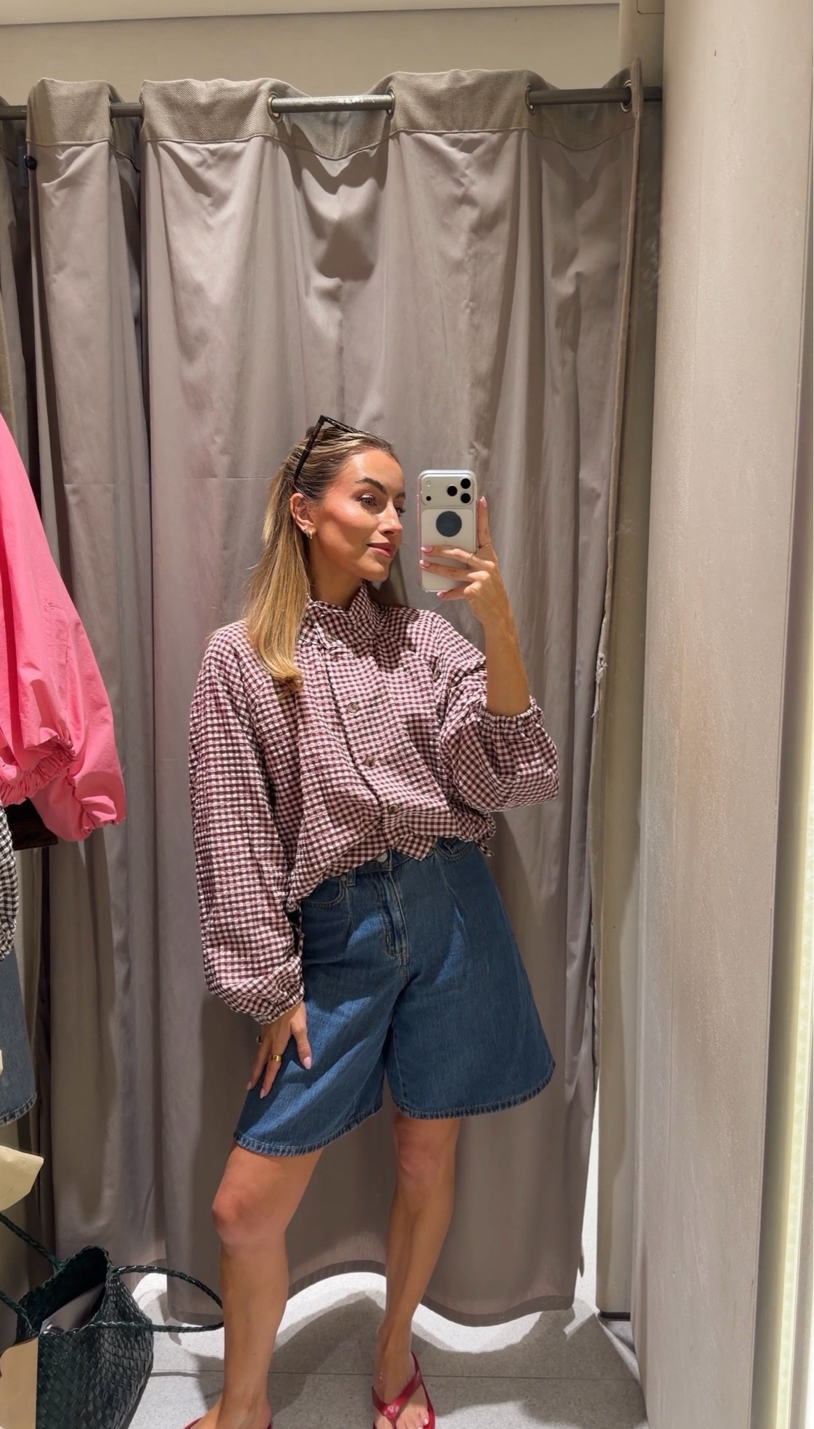 Summer jackets

#LTKstyletip #LTKjeans