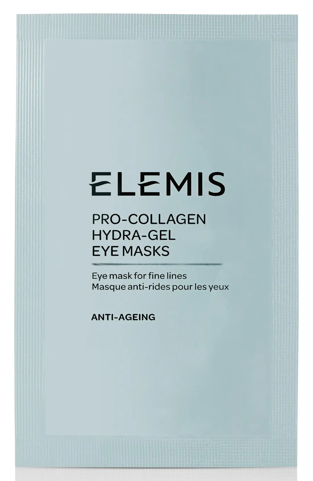 Elemis Pro-Collagen Hydra-Gel Eye Mask at Nordstrom, Size 6 Count | Nordstrom