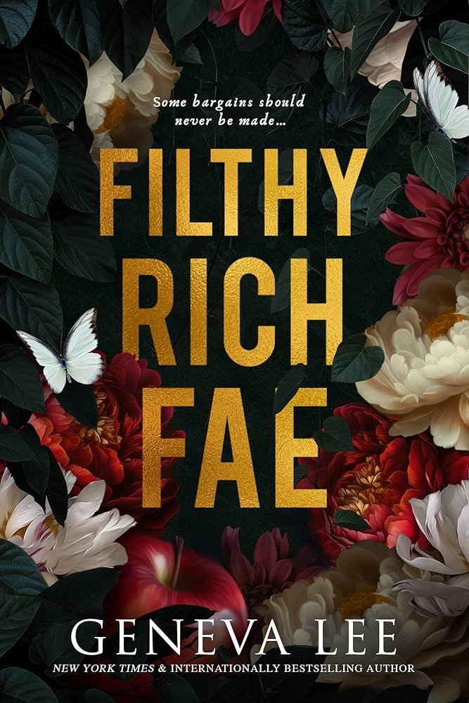 Amazon.com: Filthy Rich Fae eBook : Lee, Geneva: Kindle Store | Amazon (US)