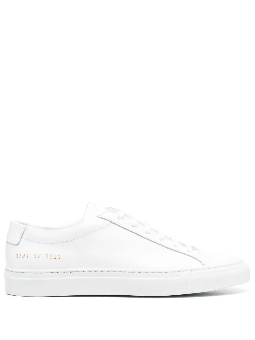 Original Achilles lace-up sneakers | Farfetch Global