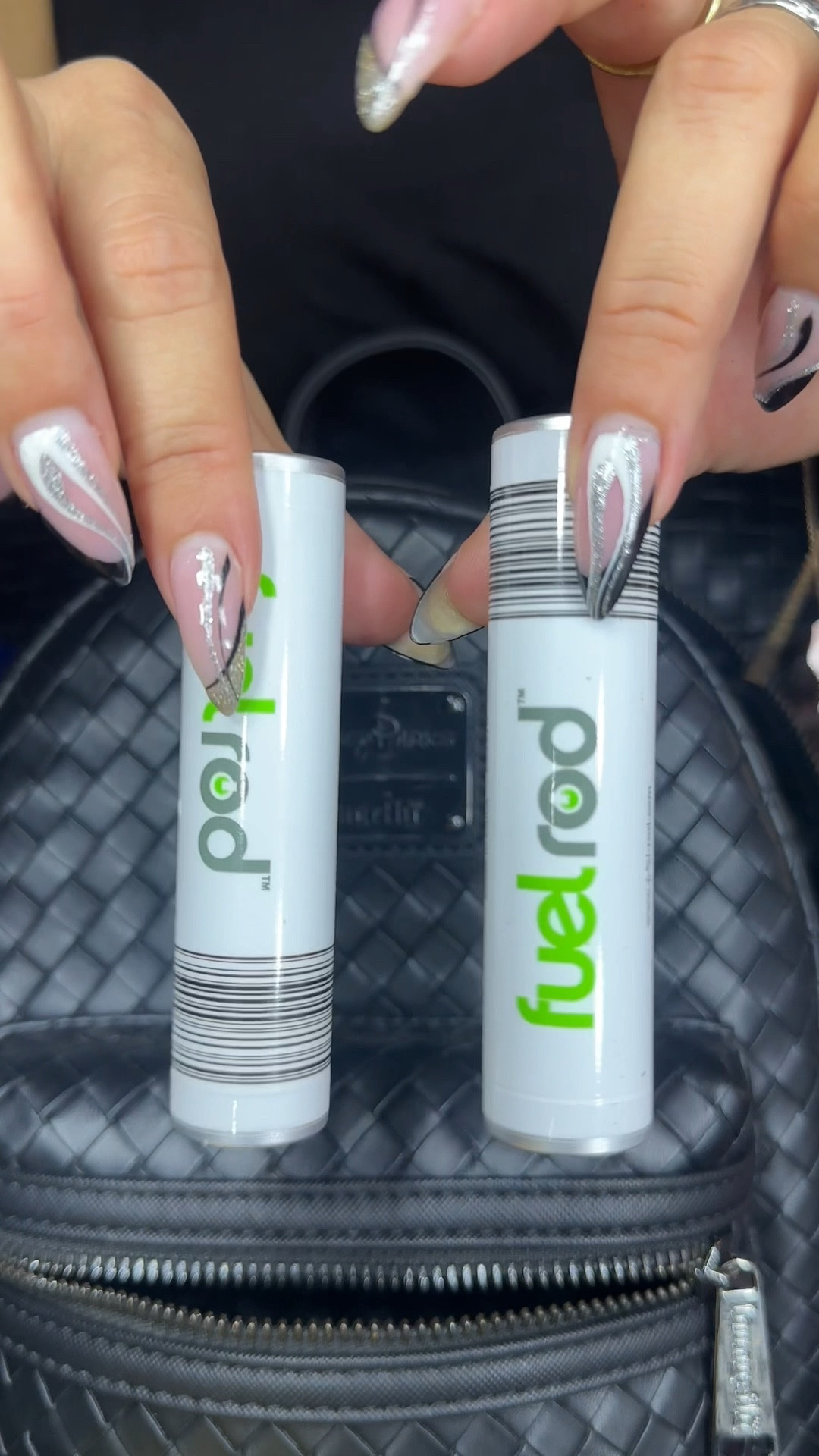 You can purchase a pack of 2 FuelRods with all the necessary cables and adapters for tablets and smartphones. At Walt Disney World, you can exchange a used rod for a fully charged one at a kiosk for free. This makes it a great deal for keeping your devices charged during your trip, as it is $30 for one in the parks!

#LTKVideo #LTKTravel #LTKItBag