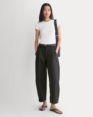Women's Everywhere Pant by Everlane in Black, Size 12 | Everlane