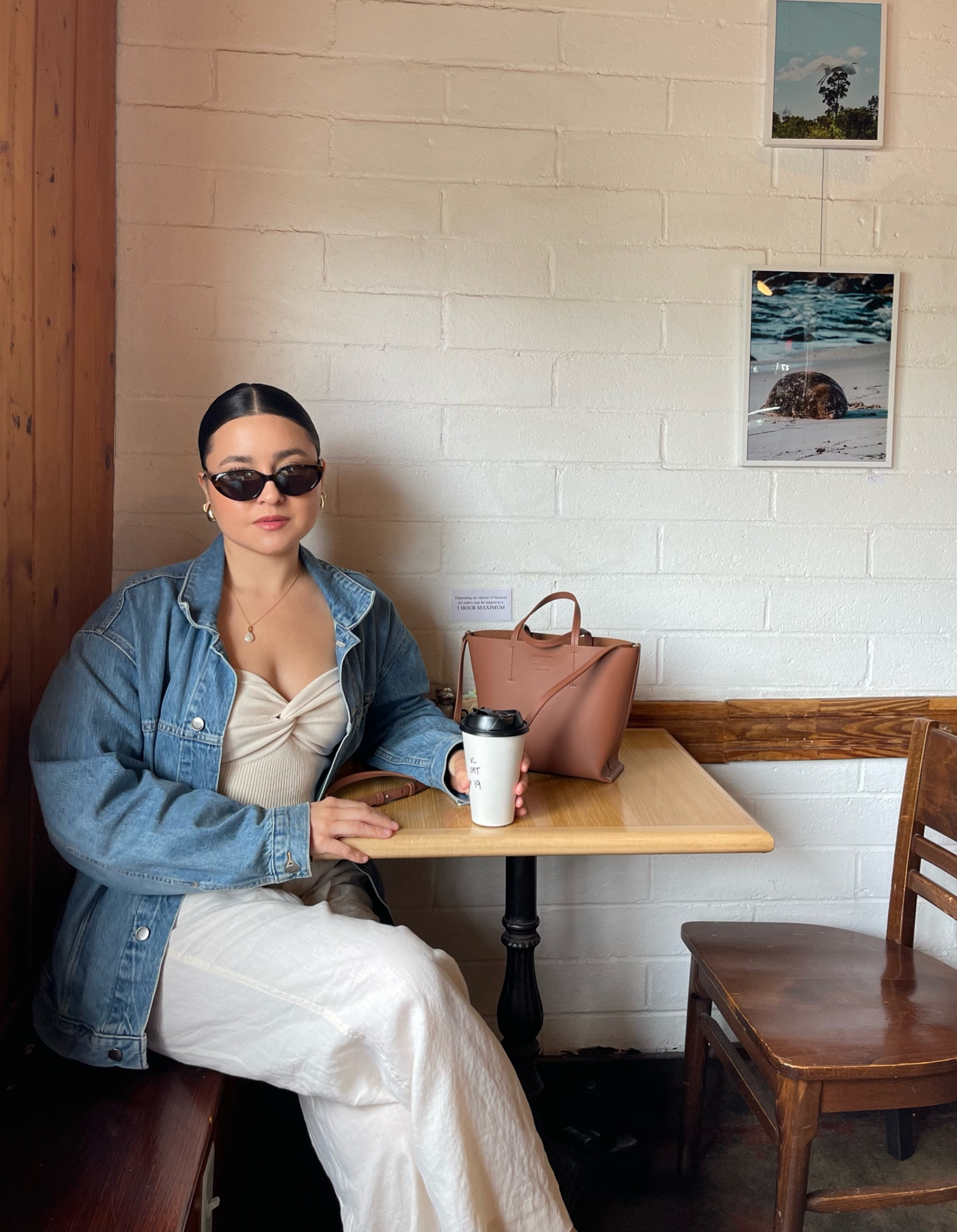 Casual style ☕️

#LTKstyletip #LTKFind #LTKunder100