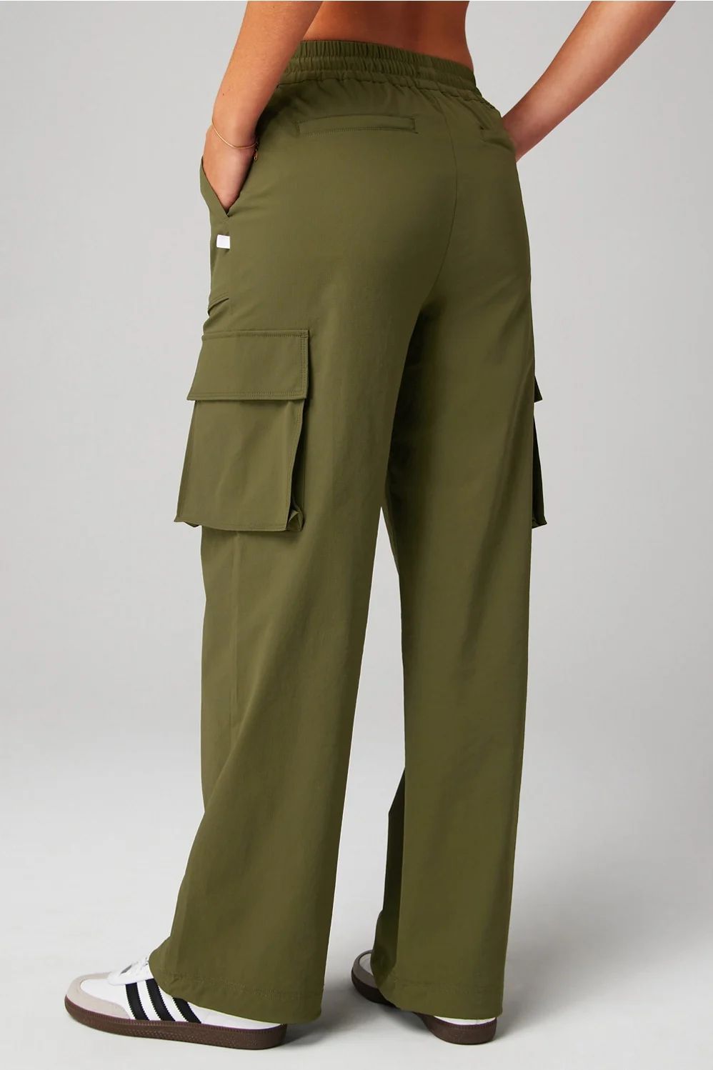 Heights Cargo Pant | Fabletics - North America