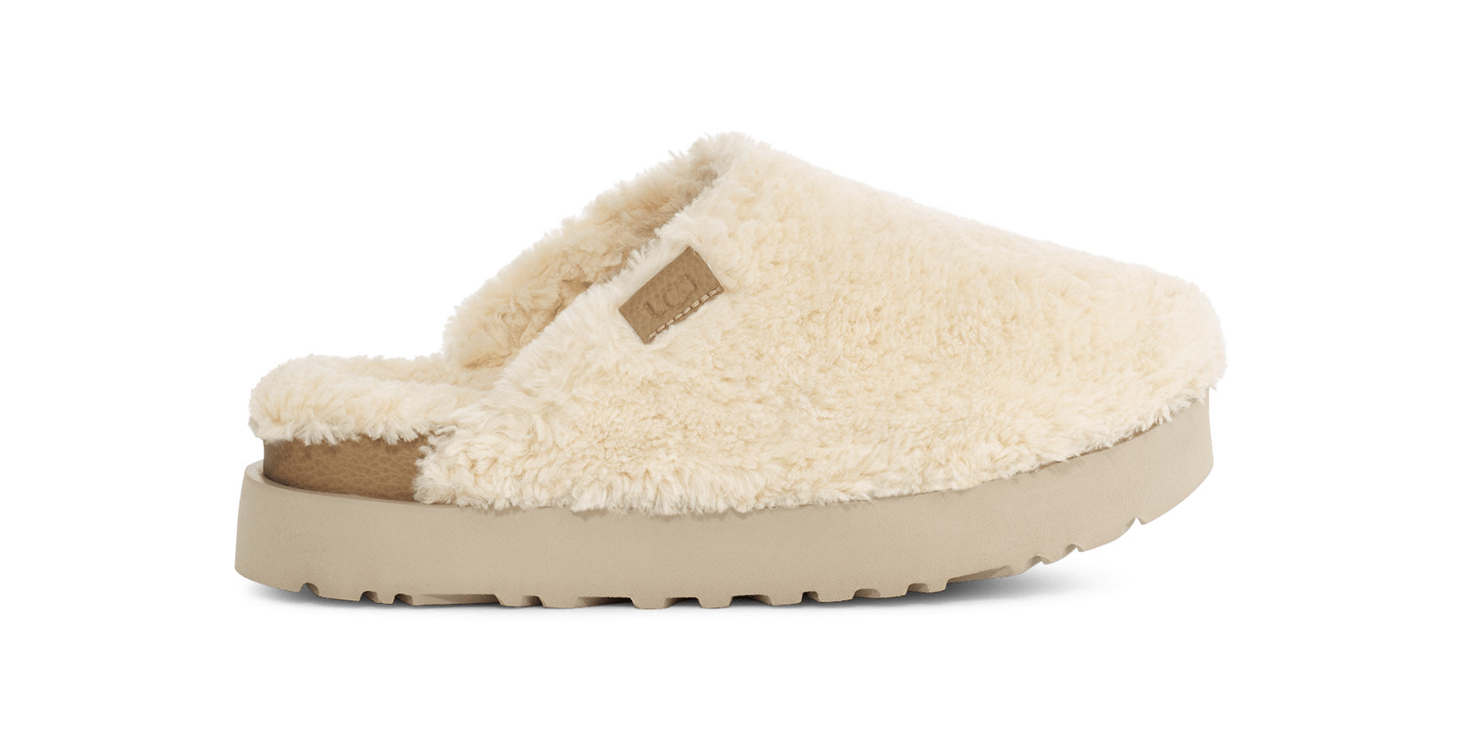Fuzz Sugar Slide | UGG (US)