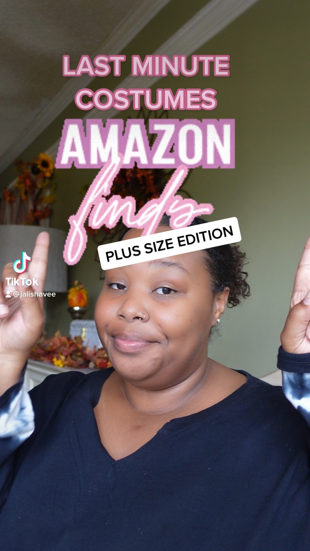 LAST MINUTE PLUS SIZE HALLOWEEN COSTUMES🎃

#LTKSeasonal #LTKHalloween #LTKcurves