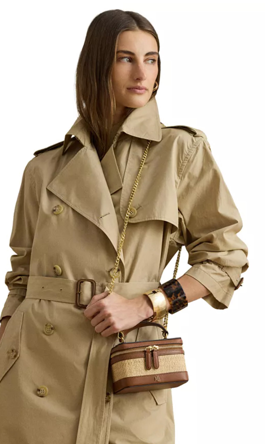 loving this cute tiny raffia vanity bag, The price is 😍 

 #LTKSeasonal