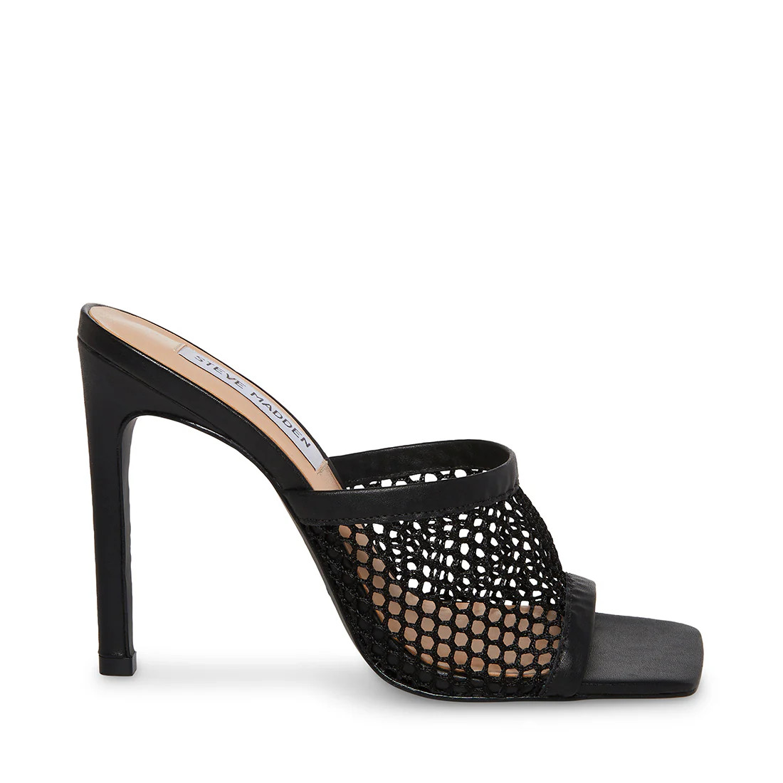 NOVELLA BLACK | Steve Madden (US)