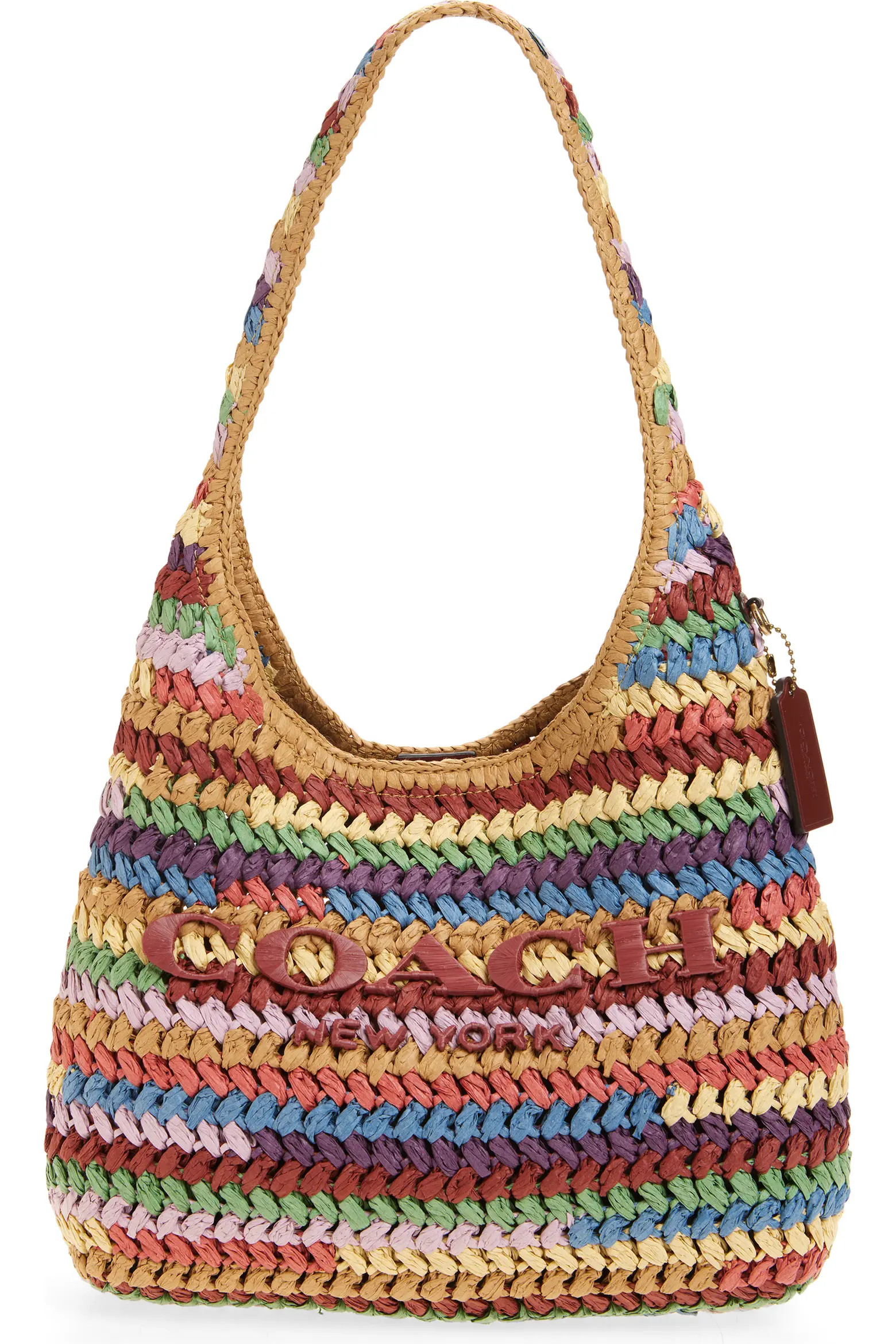 Brooklyn 28 Woven Shoulder Bag (Women) | Nordstrom | Nordstrom
