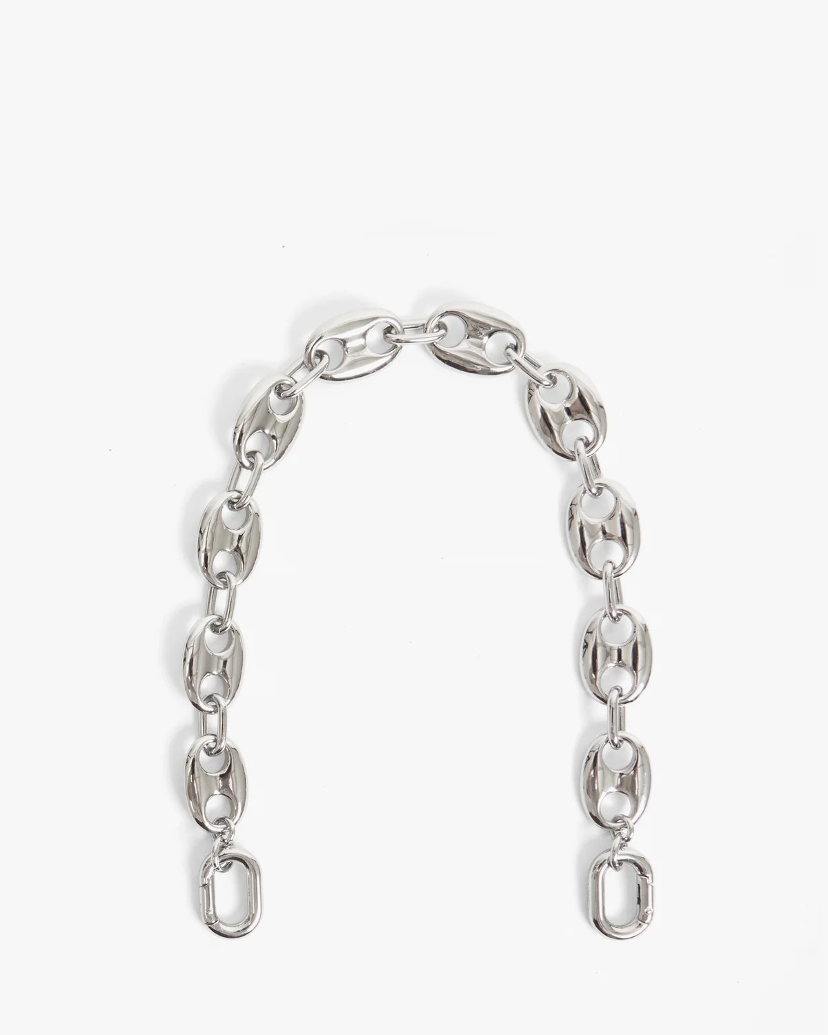 Shortie Strap | Clare V.