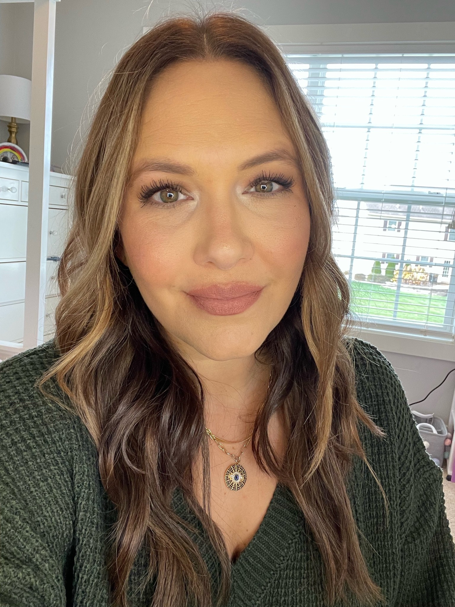 Daily makeup look. 

#LTKunder50 #LTKbeauty