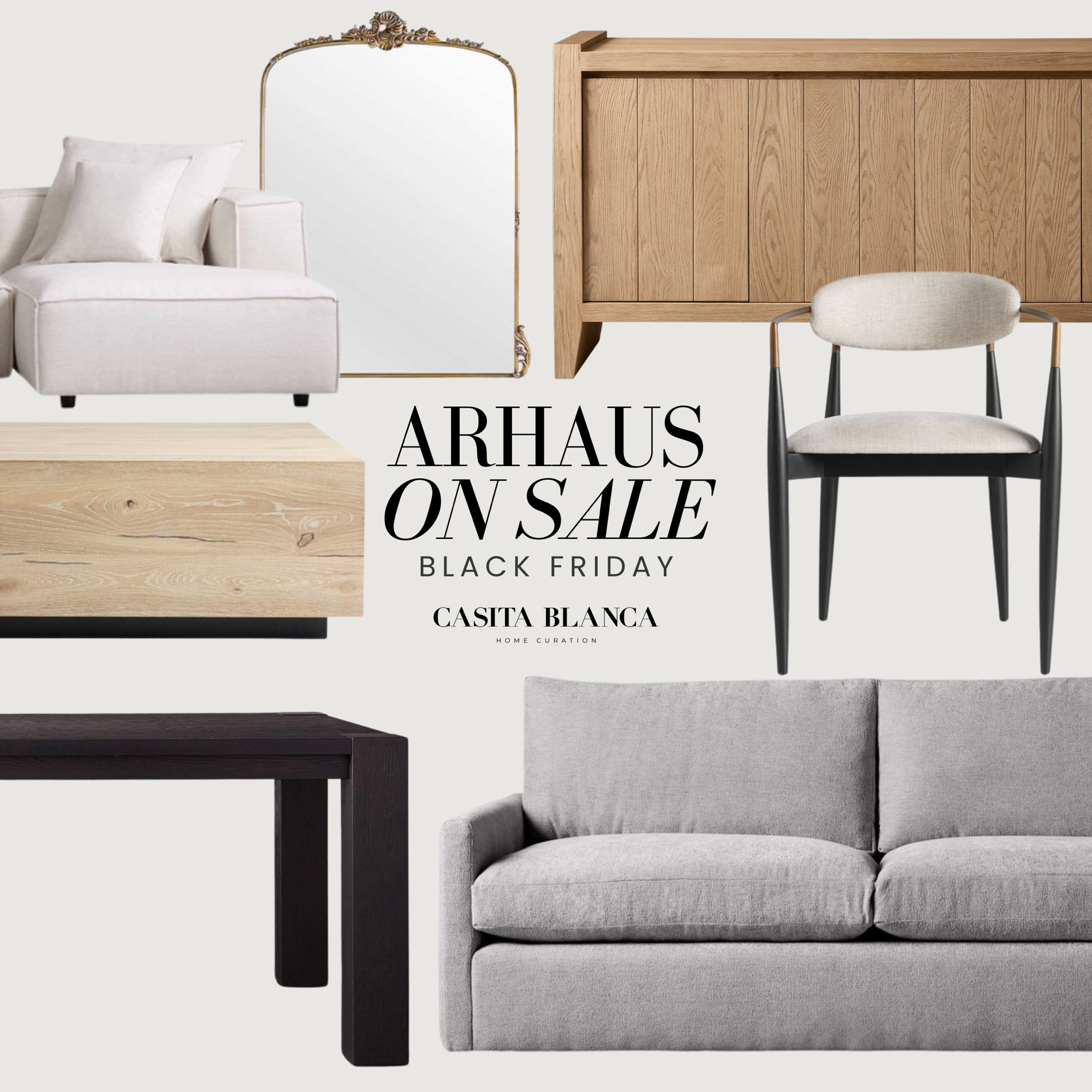 Kipton Sofa curated on LTK