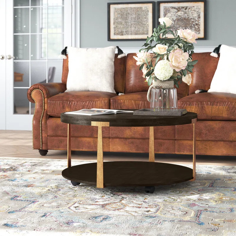 Sinegal Coffee Table | Wayfair North America