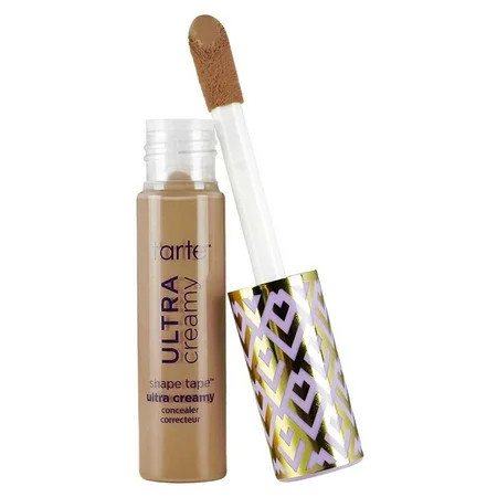 Tarte Shape Tape Ultra Creamy Concealer 44H Tan | Walmart (US)