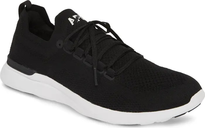 APL TechLoom Breeze Knit Running Shoe | Nordstrom | Nordstrom