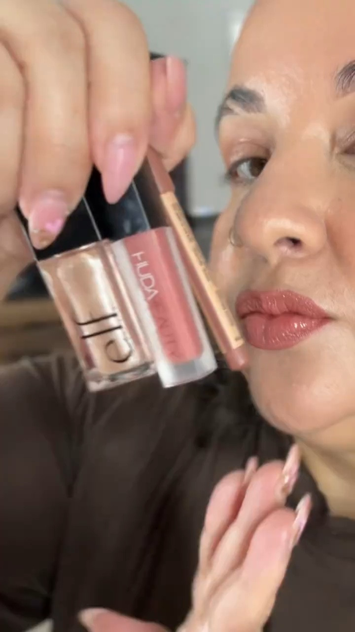 Lip combo I reach for at 40 

#LTKBeauty #LTKgrwm #LTKOver40