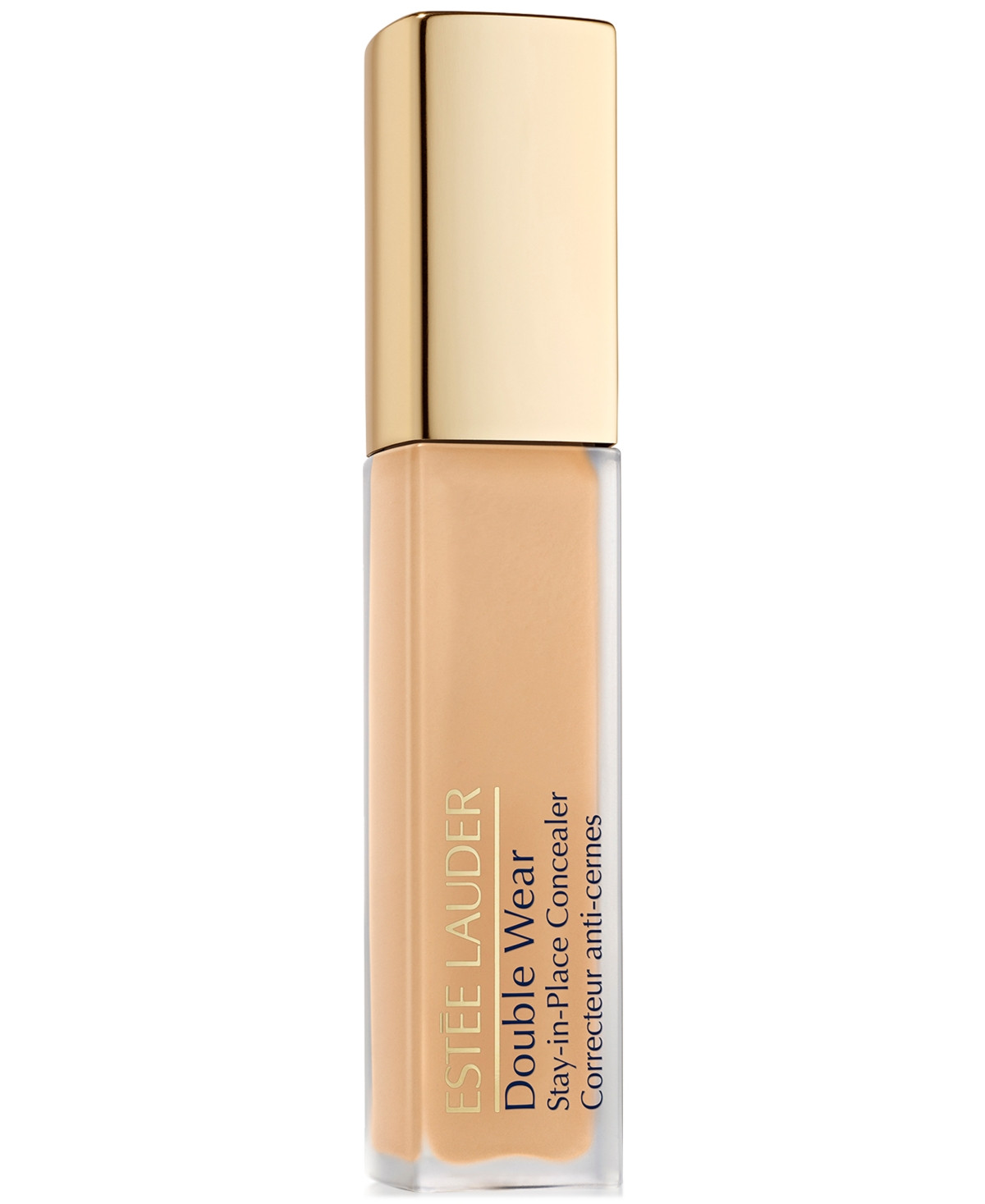 Estee Lauder Double Wear Stay-In-Place 24-Hour Concealer - 3W Medium (Warm) | Macy's