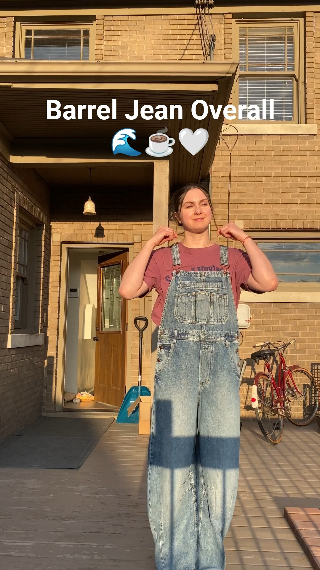 Soft denim, hangs better than the more expensive pair I tried on from another store! I got Medium Tall (I’m 5’8”) and they’re not quite touching the ground - will be great with sandals or low profile tennies. 

Sahm, zoo days, park playdates, library story times, kid outings, at-home play days….it’s a Miss Honey summer, all!

#LTKKids #LTKSeasonal