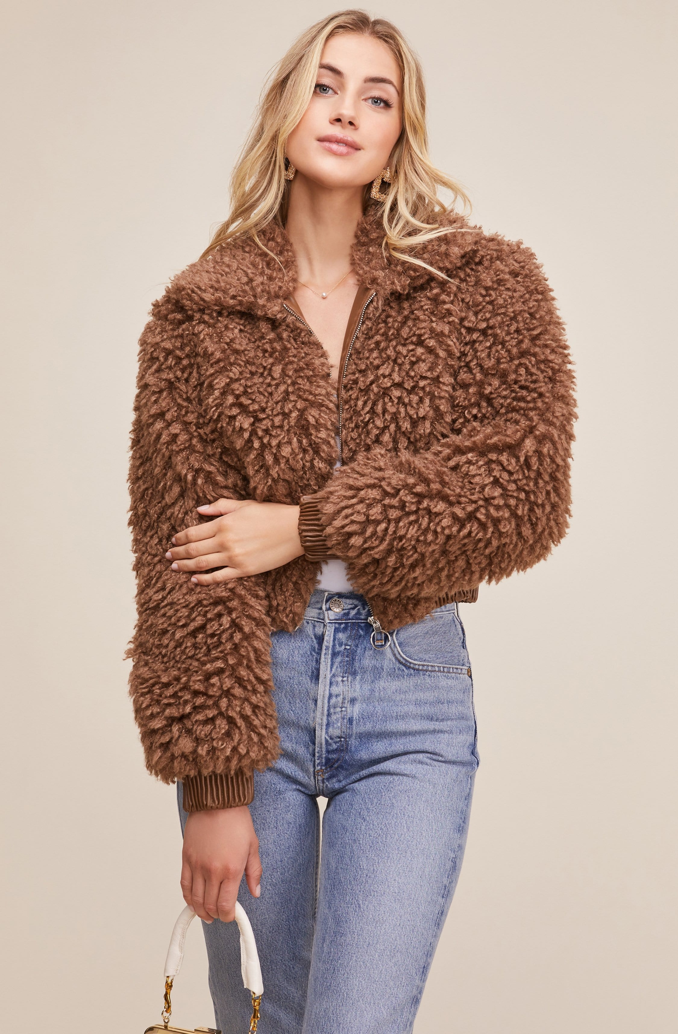 Phoenix Jacket | ASTR The Label (US)