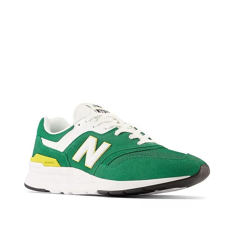 New Balance 997H Sneaker | Men's | Dark Green | Size 9.5 | Sneakers | DSW