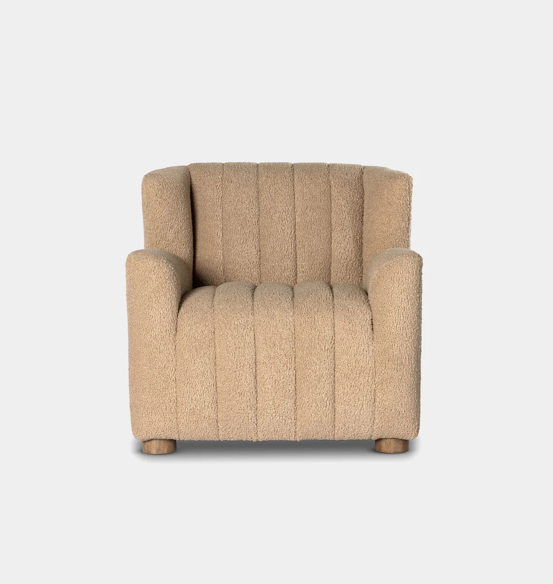 Daisy Lounge Chair | Amber Interiors