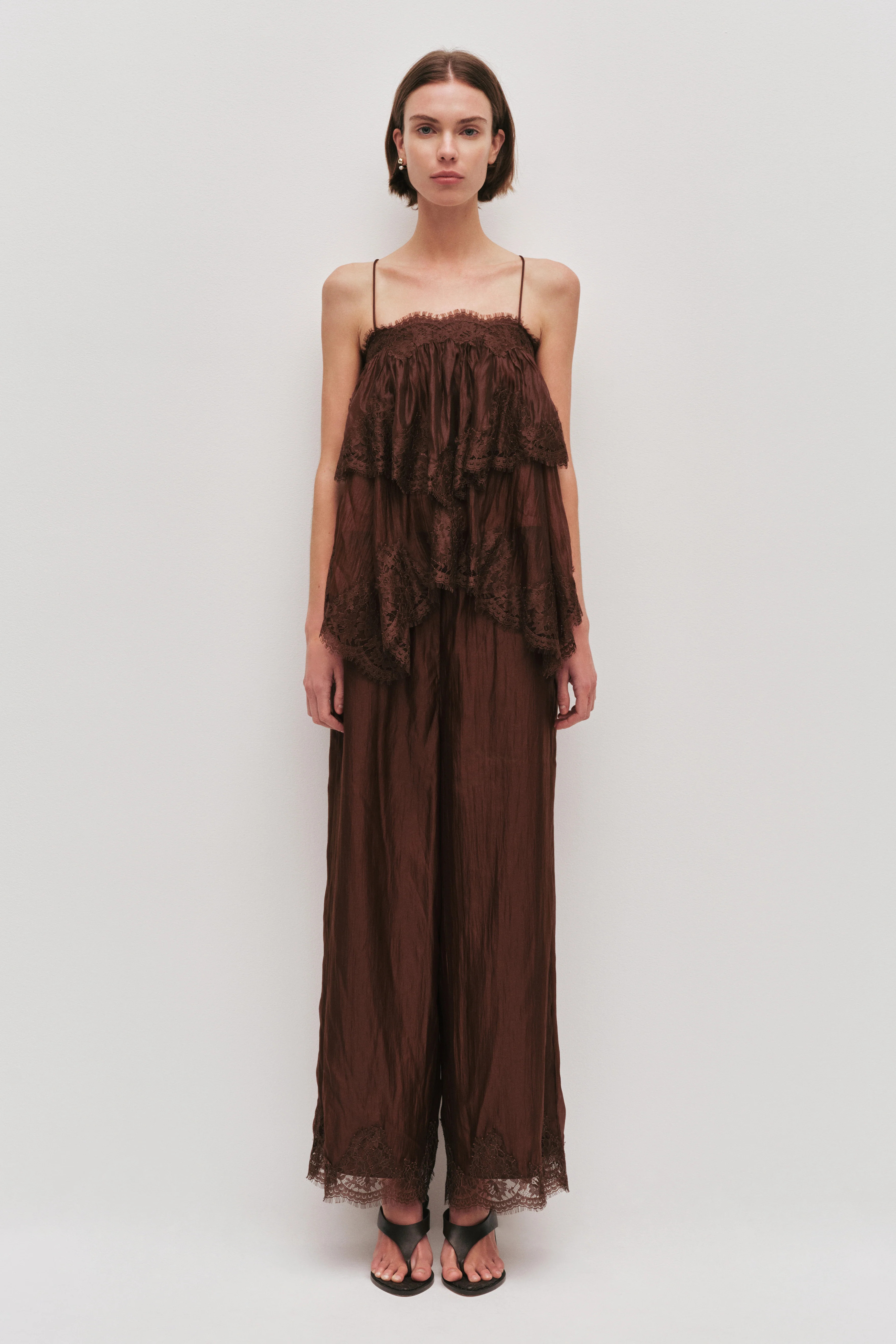 Ophelia Lace Pant | aje. (Australia)