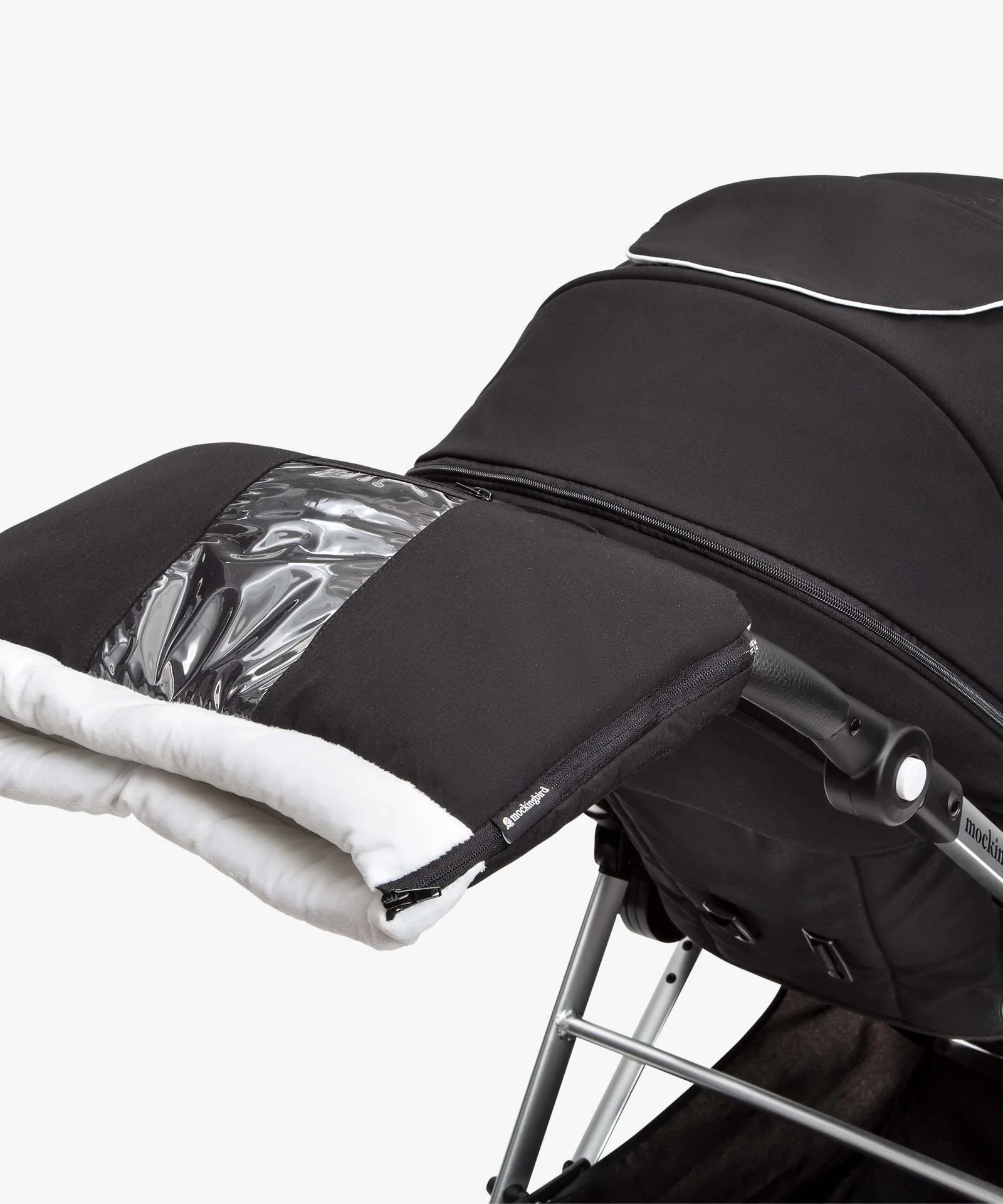 Hand Muff | Mockingbird