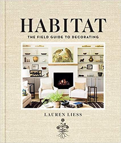 Habitat: The Field Guide to Decorating



Hardcover – October 13, 2015 | Amazon (US)