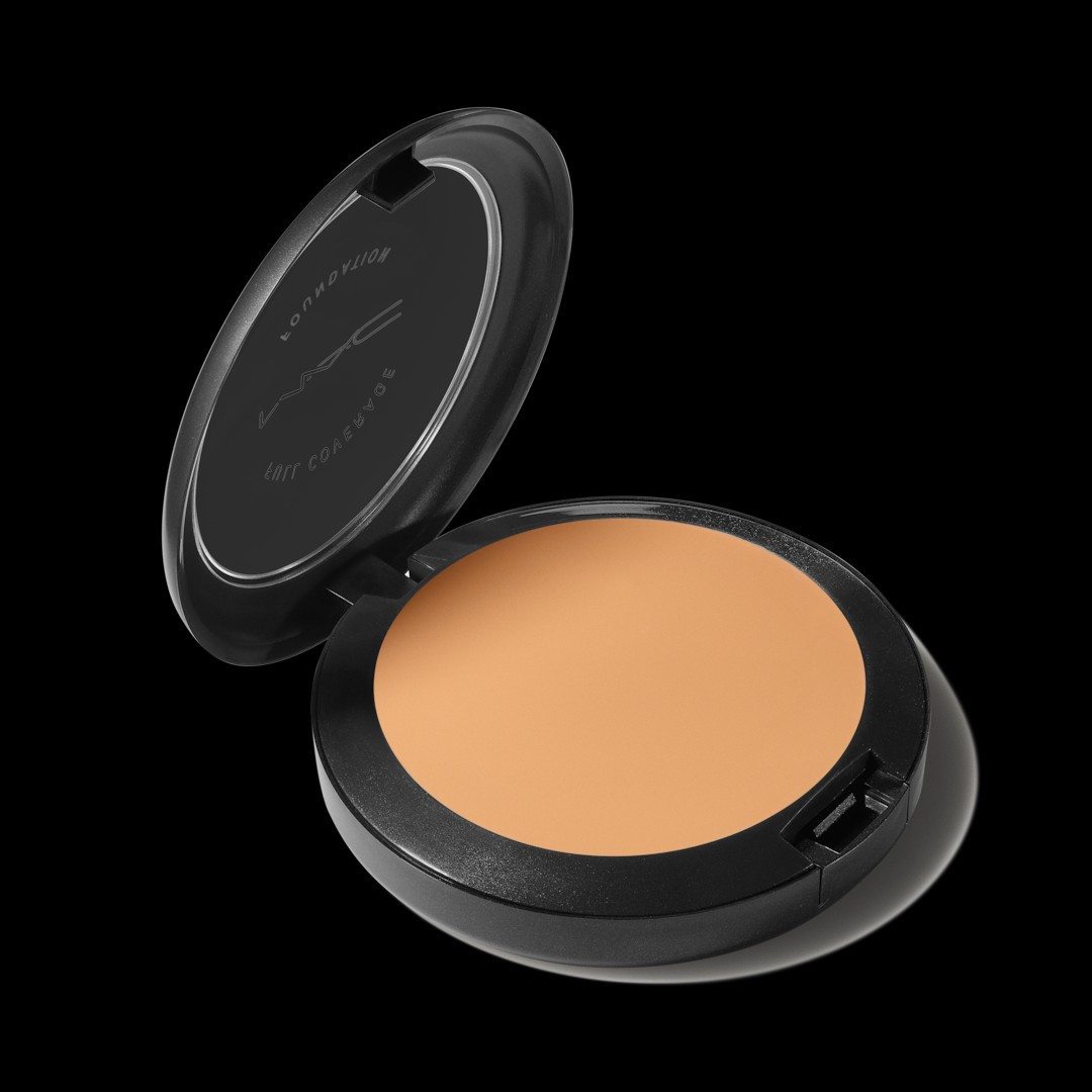 MAC - M A C Full Coverage Foundation | MAC Cosmetics (US)