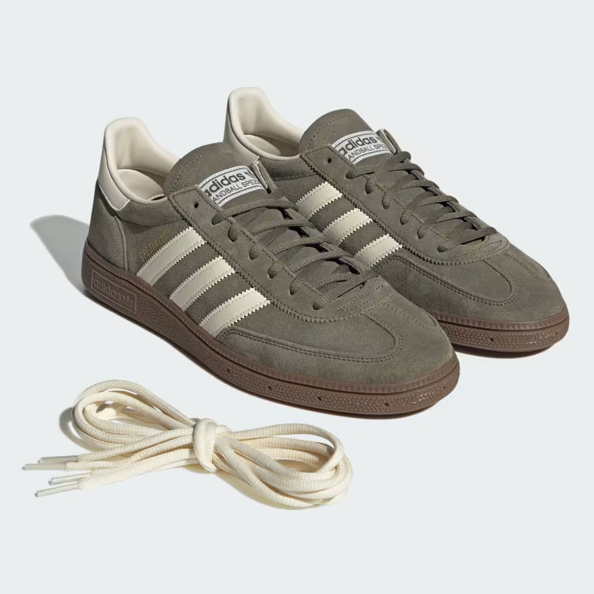 Handball Spezial Shoes | adidas (UK)