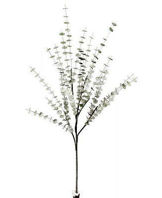 Marshall Home & Gardens Marshall Home and Garden EVA Foam Plant With Small  White Leaves & Review... | Macys (US)