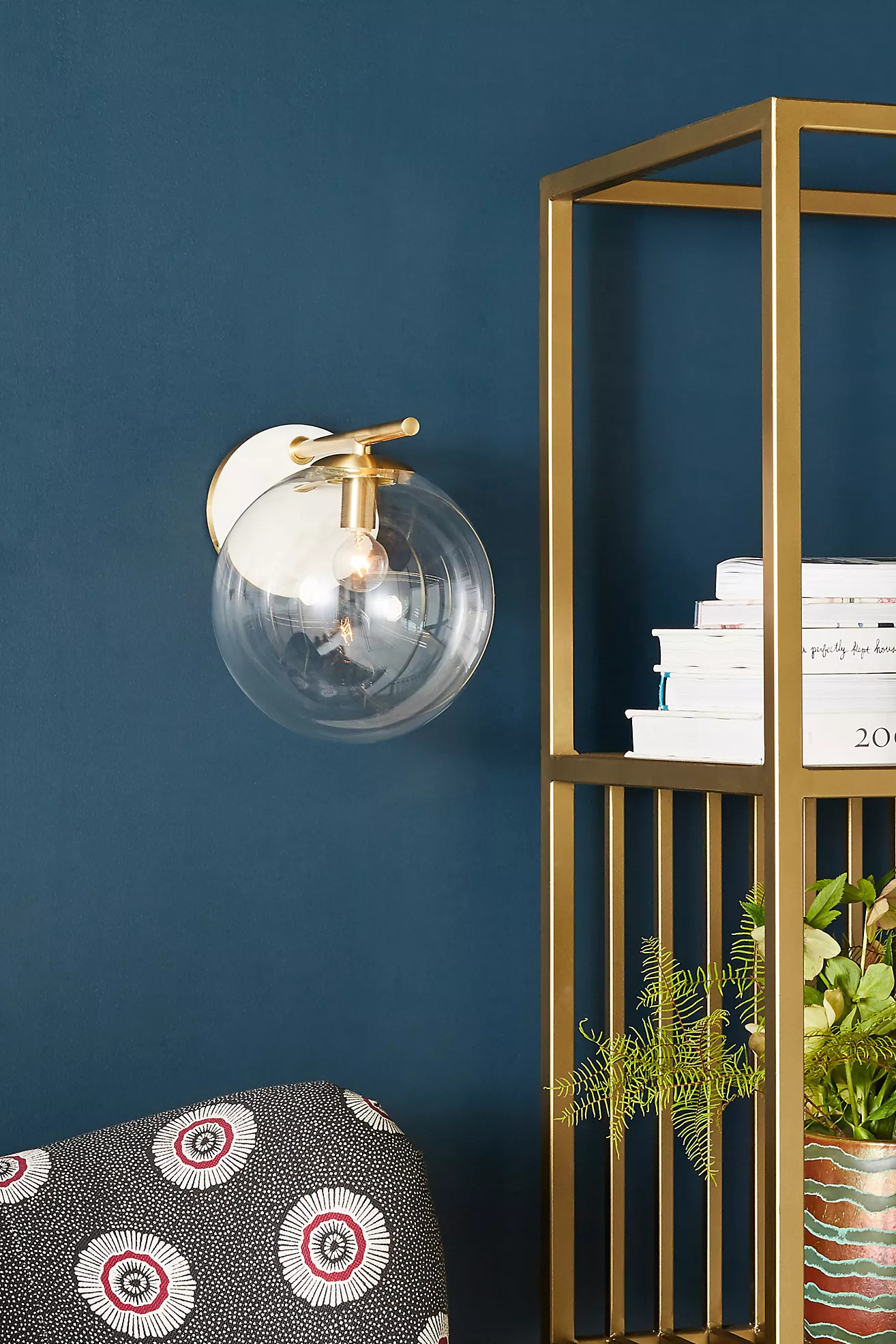 Lupita Sconce | Anthropologie (US)