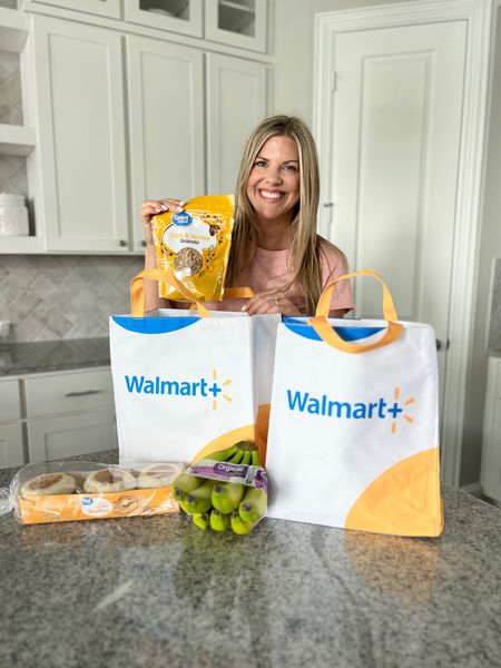 This time of the year is so hectic for us with spring school events & sports practices. #WalmartPartner The convenience of my Walmart+ membership allows me to focus my time on other things like all the laundry that piles up every week. 😄 I get everything I need (including laundry supplies 🤪) delivered for free at the same amazing price I’d get if I shopped in a Walmart store. #walmartplus

Note: $35 order min. Restrictions apply. 

#LTKkids #LTKhome #LTKfamily