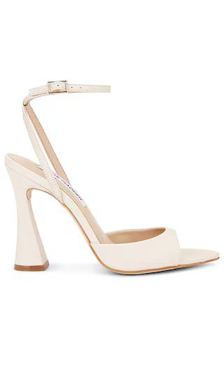 Beki Heel in Bone Leather | Revolve Clothing (Global)