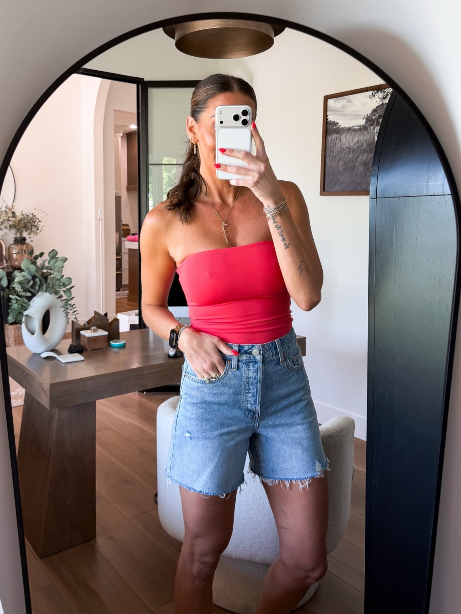 Tank-small
Shorts-26

#LTKootd #LTKSaleAlert #LTKdayinmylife