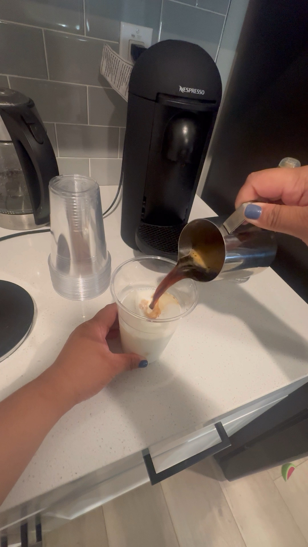 nespresso iced coffee recipe 

#LTKhome #LTKxTarget