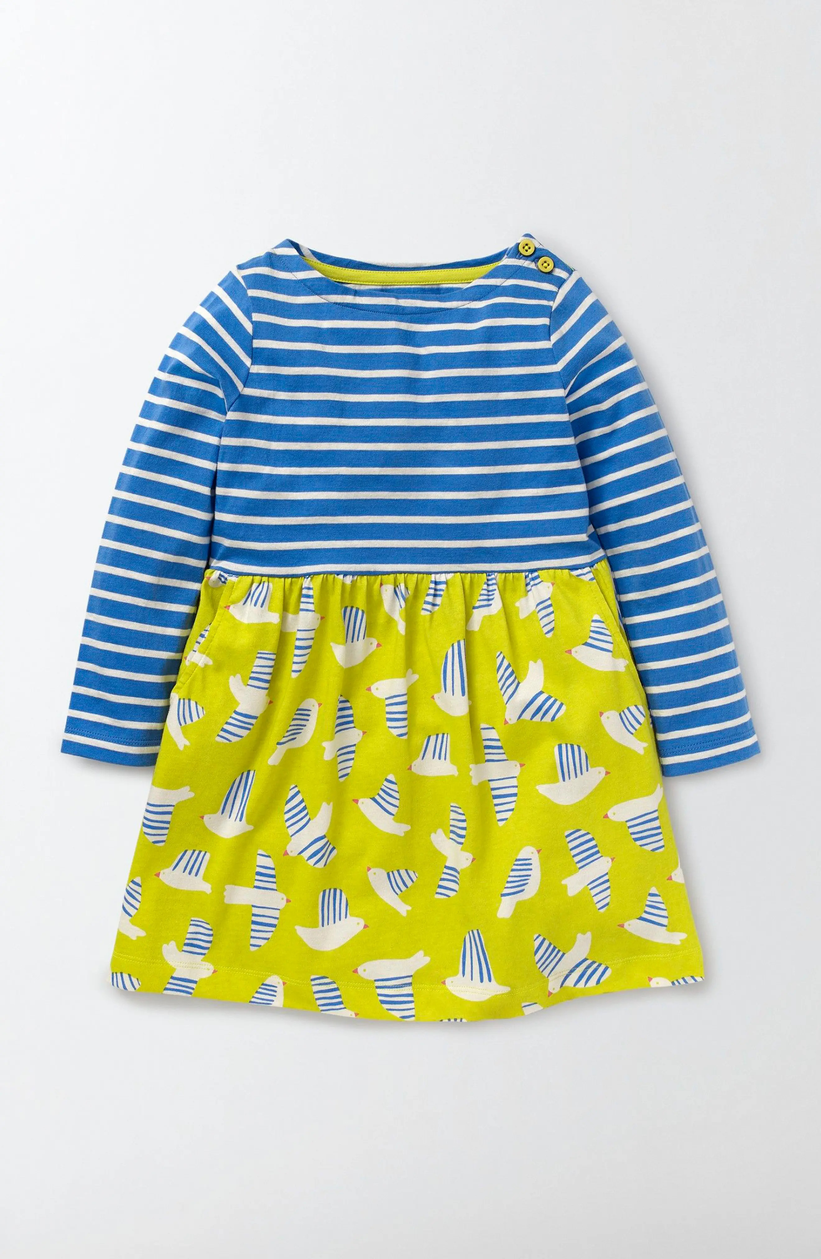 Hotchpotch Dress | Nordstrom