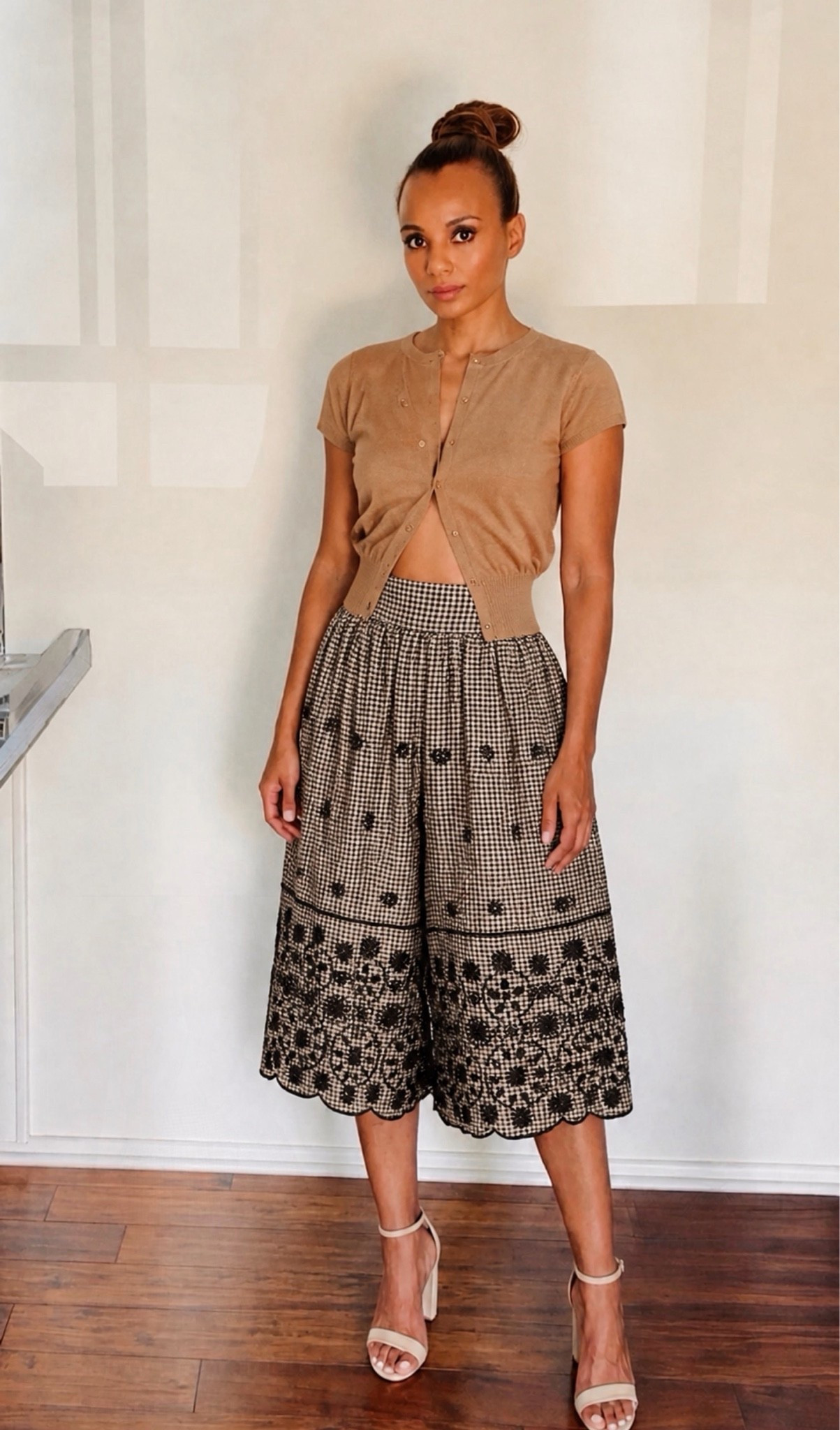 Effortless neutral Anthro dress moment 🤎 Easy, chic, and perfect for summer days ✨ #Anthropologie #LTKStyle #NeutralStyle

#LTKgrwm #LTKootd #LTKMothersDay