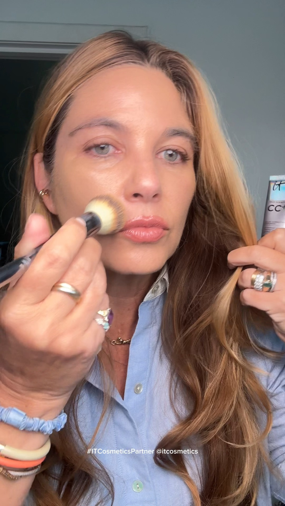 I’ve used this foundation for 10+ years and it’s still in my top 5 formulas of life! Get it on sale during the Sephora sale! 

#LTKdayinmylife #LTKBeauty #LTKWorkwear