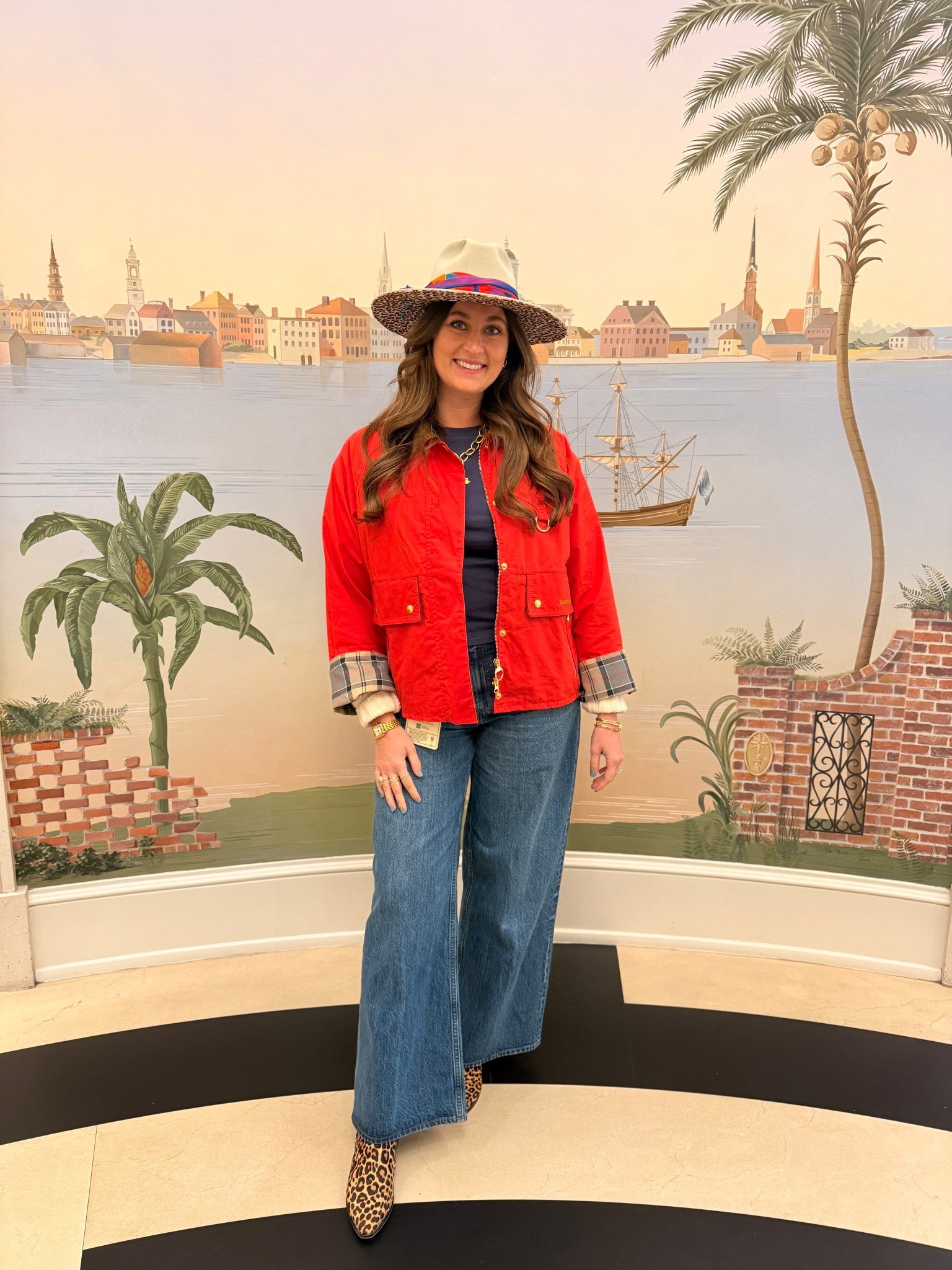 SEWE day 2!

#LTKValentine #LTKgrwm #LTKU