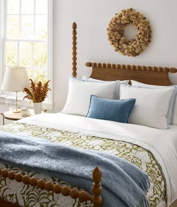 Serena & Lily's biggest sale of the year is here, with up to 40% off beds, dressers, rugs, lighting, bedding, nightstands, and more. Here are a few bedroom decor and furniture favorites. 

#LTKSaleAlert #LTKHome #LTKCyberWeek