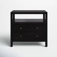 Celine 2 - Drawer Nightstand | Wayfair North America