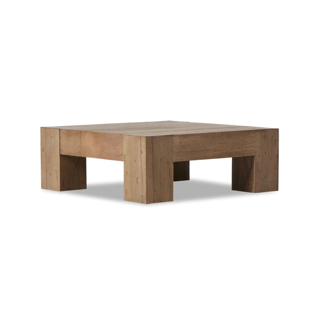 Alexandra Small Square Coffee Table | StyleMeGHD