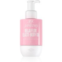 Beija Flor Elasti-Body Oil Size 100ml | Sol de Janeiro
