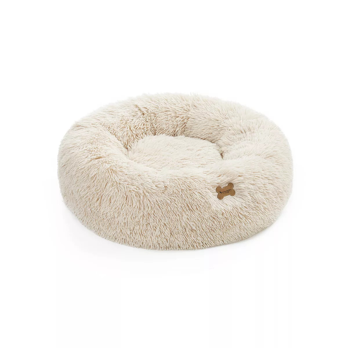 Koolaburra by UGG Sacha Faux Fur Pet Bed | Kohl's