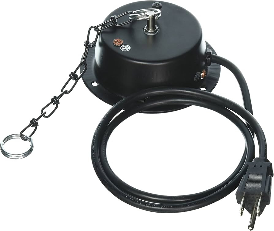 ADJ Products M-AC8 Mirror Ball | Amazon (US)