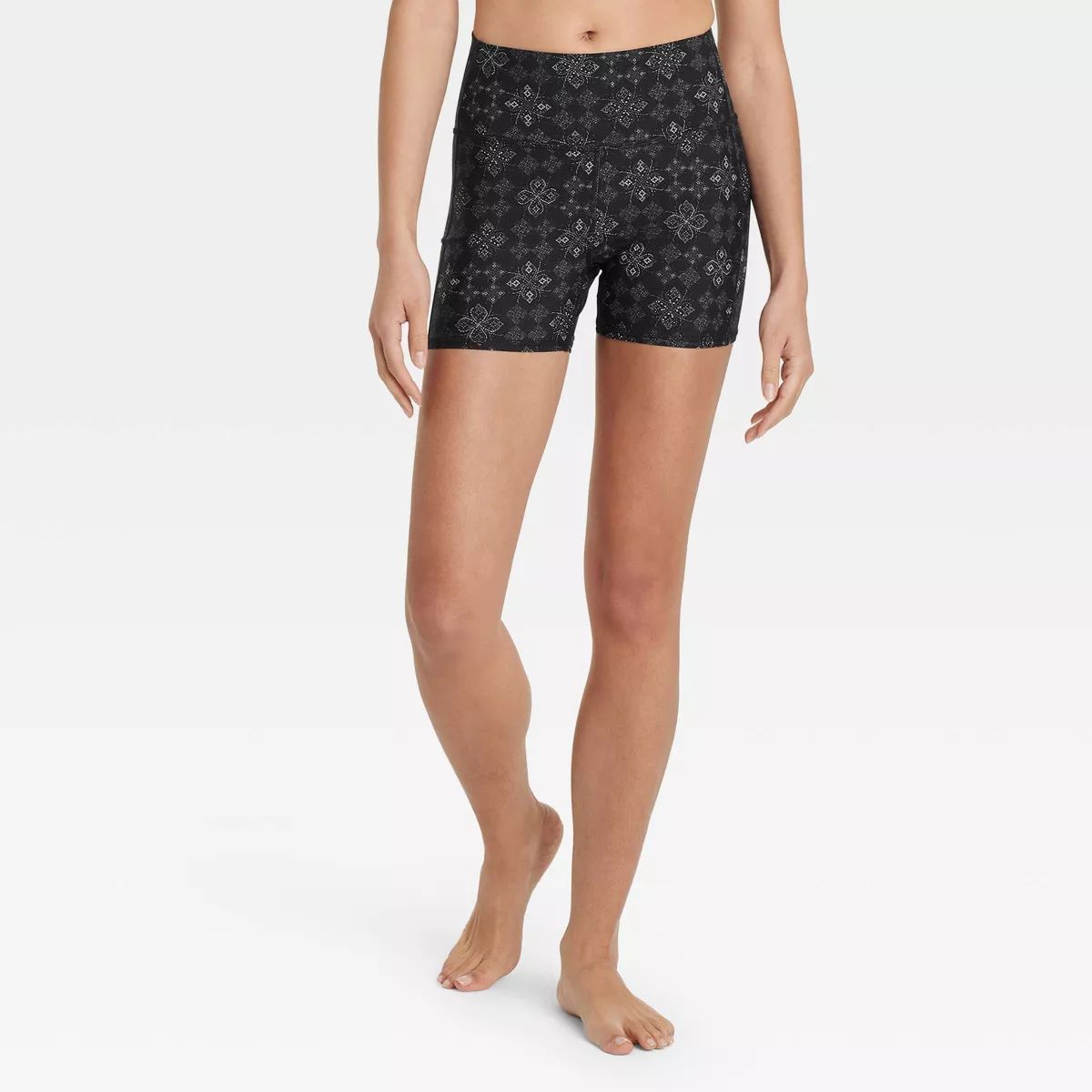 Women's High Waisted 2.5" Bike Shorts - JoyLab™ | Target