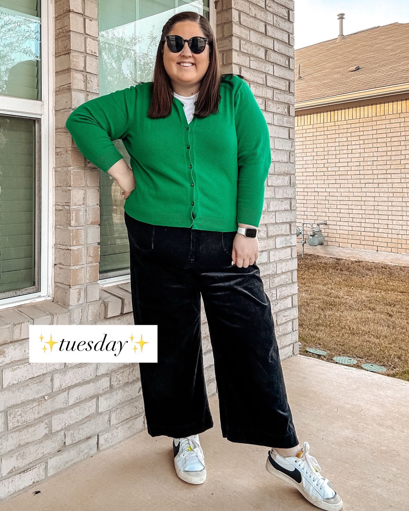 what i wore this week- plus size edition! 

#LTKWorkwear #LTKootd #LTKPlusSize